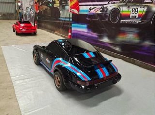 Porsche Carrera GT 2026