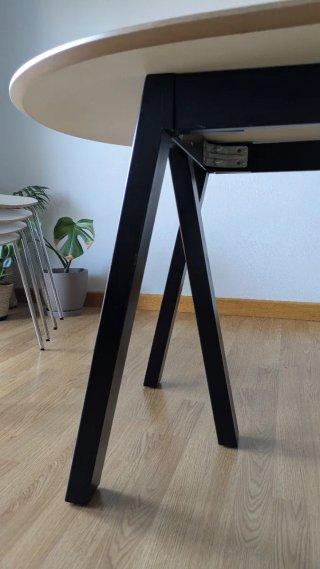 Mesa Comedor Ikea 180x90