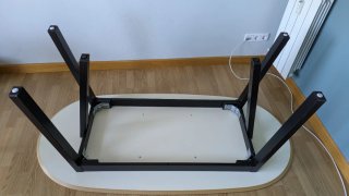 Mesa Comedor Ikea 180x90