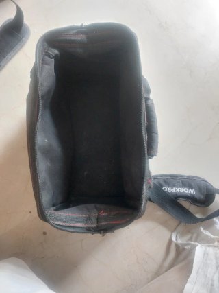 Bolsa de herramientas WORKPRO