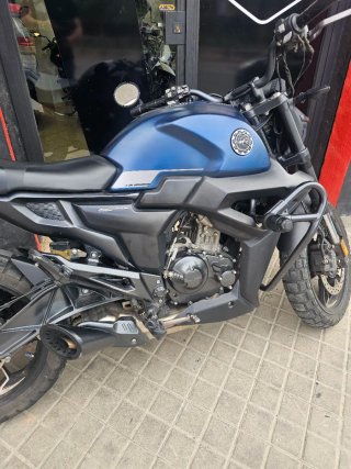 Zontes G1 2024