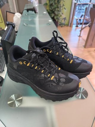 Zapatillas Trail Running Impermeables Nuevas