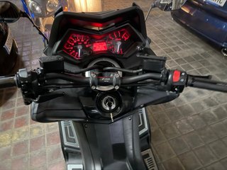 Yamaha T-MAX 530 2013