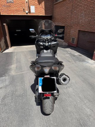 Yamaha T-MAX 530 2013