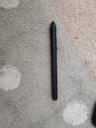 Tableta Gráfica XP-PEN DECO 01 V2 Negra