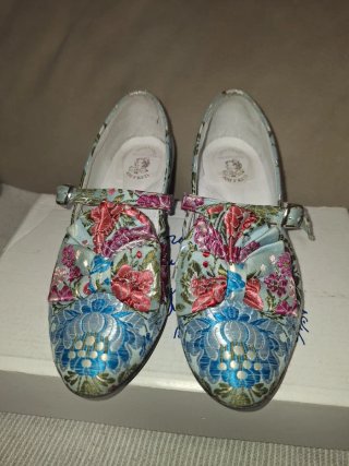 Trajes de Fallera Niña