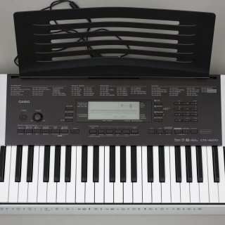 Casio CTK-4200 Teclado