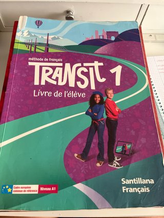 Transit 1