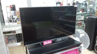 TV Sony KDL-42W654A Smart TV 42