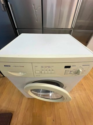 Lavatrice BOSCH Sportline WFO 170 P