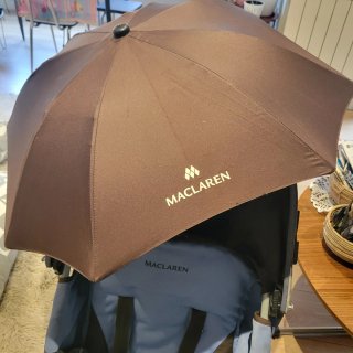 Silla de Paseo Maclaren Techno XT