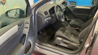 Volkswagen Golf 2009