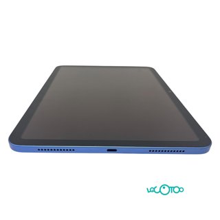 Apple iPad 10 256GB Wi-Fi Azul