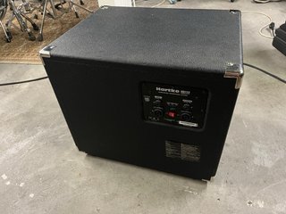 Hartke HyDrive HD112 Pantalla Bajo