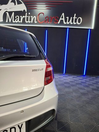 BMW Serie 1  118d