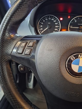 BMW Serie 1  118d