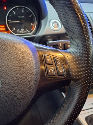 BMW Serie 1  118d