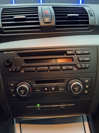 BMW Serie 1  118d