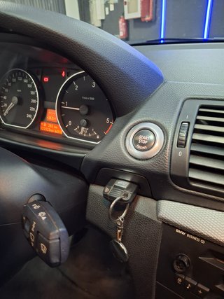 BMW Serie 1  118d