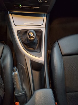 BMW Serie 1  118d