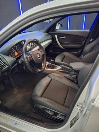 BMW Serie 1  118d