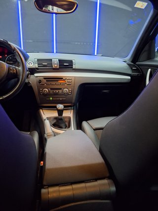 BMW Serie 1  118d