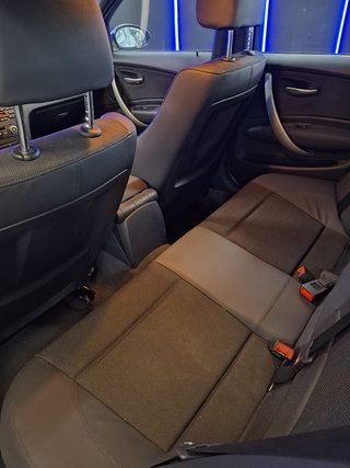 BMW Serie 1  118d