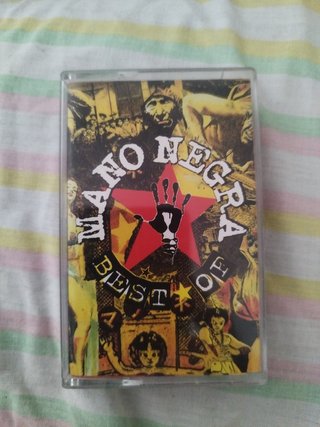 Cassette