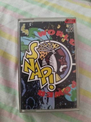 Cassette