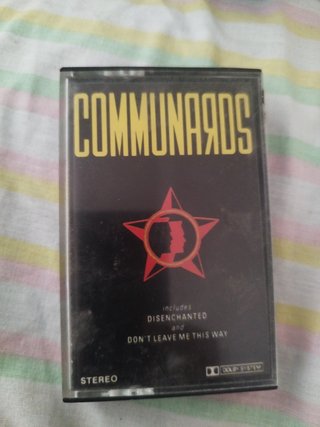 Cassette