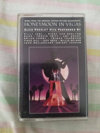 Cassette