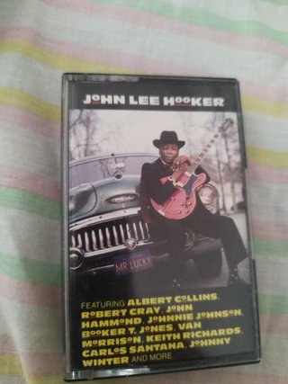 Cassette