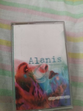 Cassette