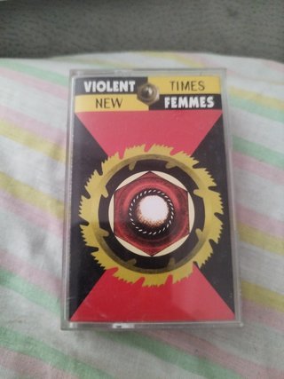 Cassette