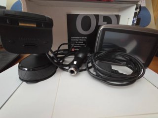 Navegador TomTom GO 750 Europe 45