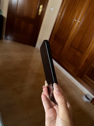 iPhone 16 256GB Nero
