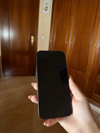 iPhone 16 256GB Nero