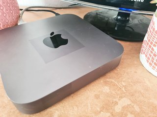 Apple Mac MIni 2018 i7 3.2GHz 256GB SSD Ordenador