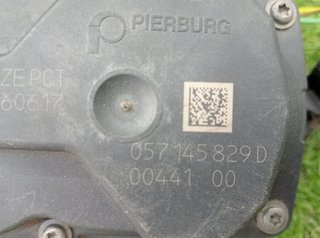 057145829d válvula egr audi a8 (4n2/4n8) 50 92981
