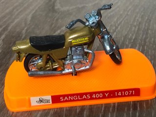 Sanglas 400Y - 141071 - Guiloy
