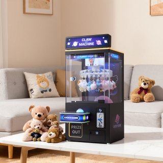 Macchina Medio ad Artiglio Giocattolo per Bambini