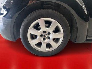 Volkswagen New Beetle 2.0 Cabriolet