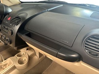 Volkswagen New Beetle 2.0 Cabriolet