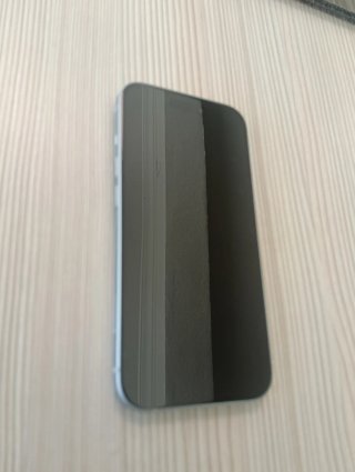 iPhone 15 Blu 128GB
