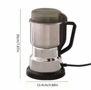 Molinillo de café eléctrico