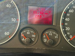 Volkswagen Golf 2005