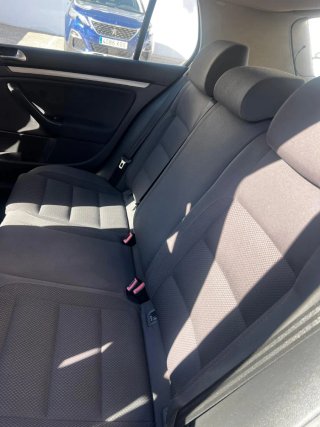 Volkswagen Golf 2005
