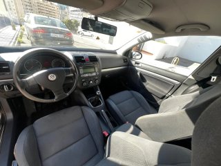 Volkswagen Golf 2005