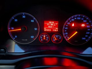 Volkswagen Golf 2005