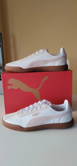 Zapatillas Puma unisex 46
